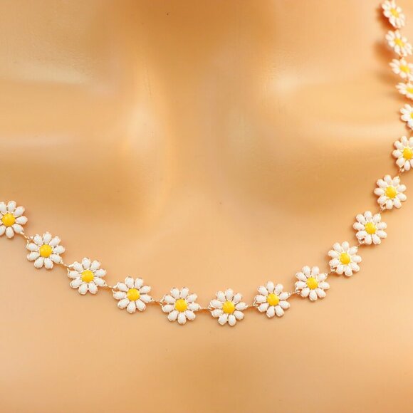 "New Beautiful Design Necklace Chain for Women/Girls, Gift, N629 - Picture 9 of 10